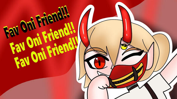 Baku Fanart by ShinyAhoii